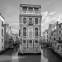 Isolated, Venice