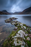 Jagged Finger, Wast Water