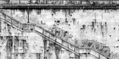 Graffiti, Rome