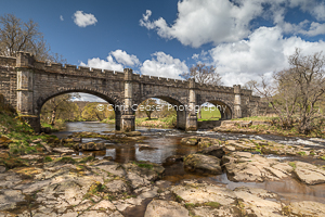 Barden Bridge, Bolton Abbey