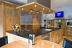 Commercial - Kitchen