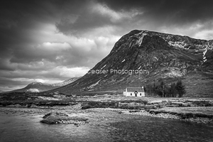 Standing Still, Glencoe