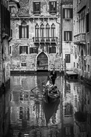 Tradition, Venice