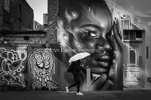 Here's Looking At You, London