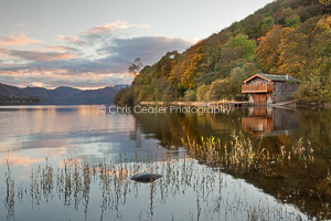 End of the Day, Ullswater