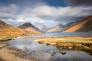 Time Lapse, Wast Water