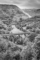 Headstone Viaduct, Monsal Dale