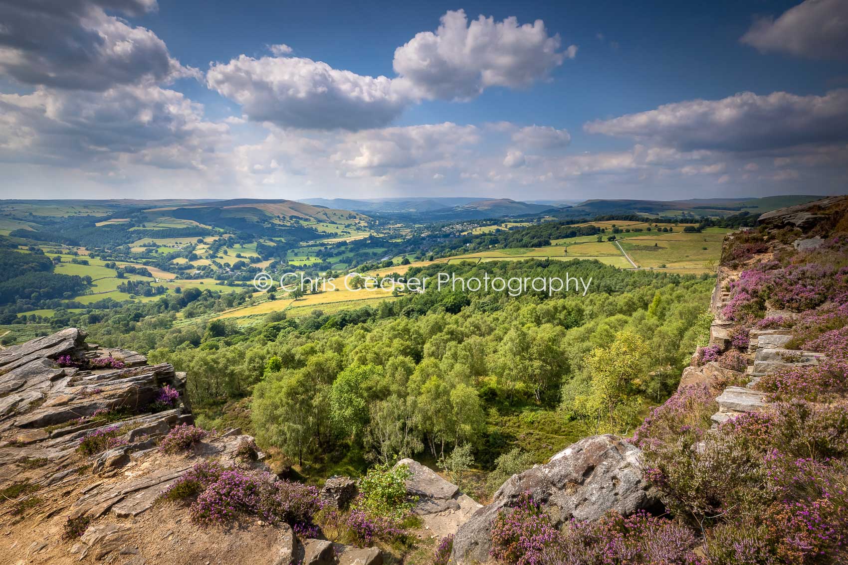 Hazy Sunshine, Millstone Edge