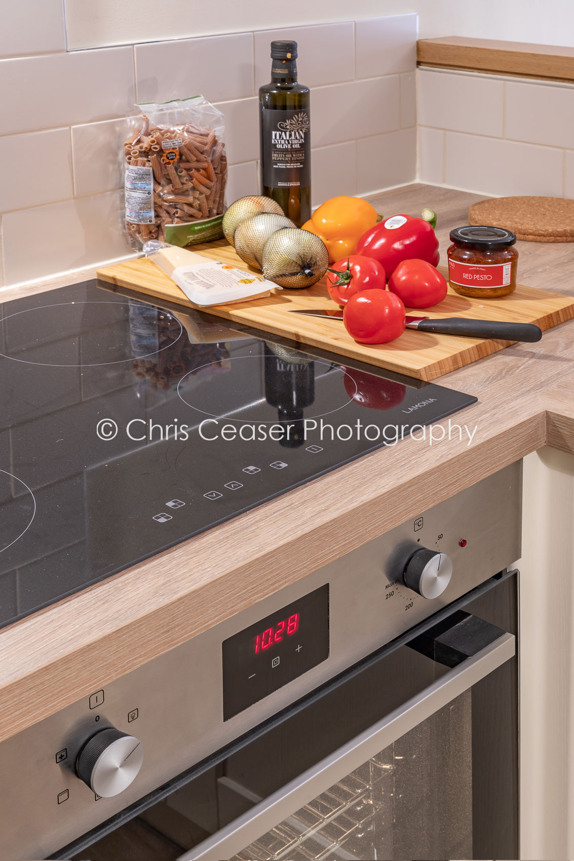 Residential - Kitchen Detail (1)