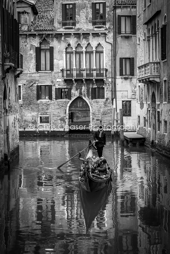Tradition, Venice